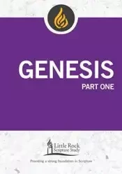 Genesis, Part One - Joan Cook E