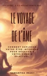 Le Voyage de l'âme - Samantha Imany