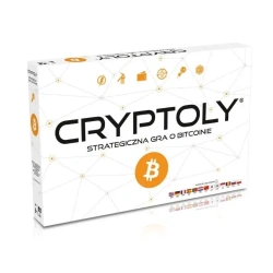 Cryptoly - Trefl