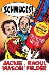 Schmucks! - Mason Jackie
