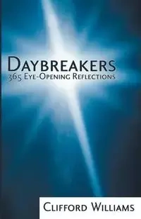 Daybreakers - Williams Clifford