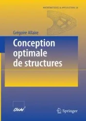 Conception optimale de structures - Allaire Grégoire