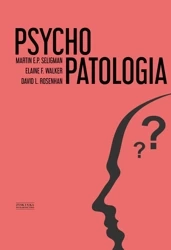 Psychopatologia - Martin E.P. Seligman