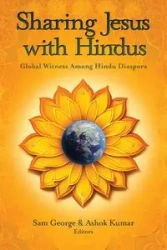 Sharing Jesus with Hindus - George Sam