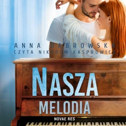 audiobook Nasza melodia