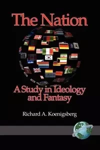 The Nation - Richard Koenigsberg