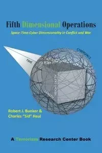 Fifth Dimensional Operations - Robert J. Bunker