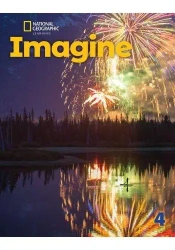 Imagine Level 4 Teacher's Book - Elaine Boyd, Paul Dummett