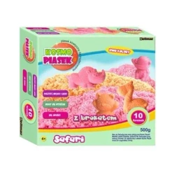 Kosmo Piasek Safari 500g - Sellmar
