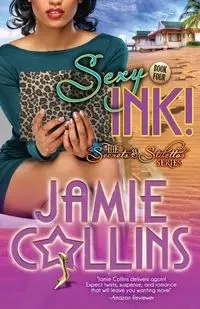 Sexy Ink! - Jamie Collins