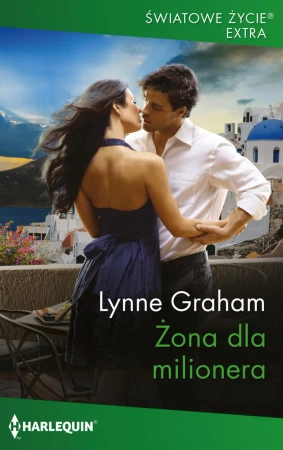 eBook Żona dla milionera - Lynne Graham epub mobi