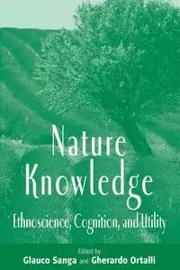 Nature Knowledge - Sanga Glauco