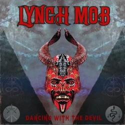 Dancing With The Devil, CD