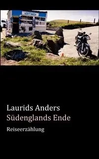 Südenglands Ende - Anders Laurids