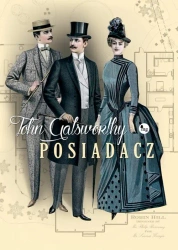 eBook Posiadacz - John Galsworthy epub mobi