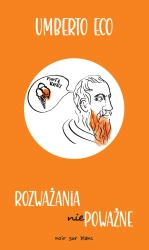 Rozważania niepoważne - Umberto Eco