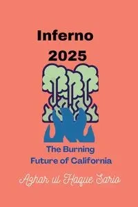 Inferno 2025 - Sario Azhar ul Haque