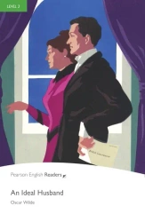 PER. An Ideal Husband. Book with Digital Version and audio. Level 3