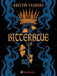Siedem królestw T.3 Bitterblue - Kristin Cashore