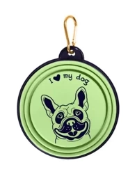 Miska dla psiarzy - I love my dog - Be-Happy Gifts