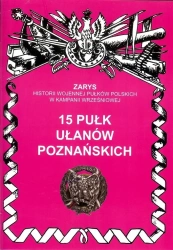 15 pułk ułanów poznańskich - Przemysław Dymek