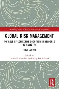 Global Risk Management - Comfort Louise K.