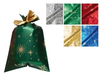 Worek BN 20x35cm Orione (100szt) - MFP