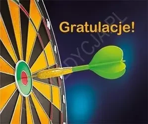 Perełka 274 - Gratulacje! - praca zbiorowa