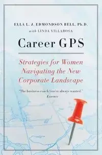 Career GPS - Linda Villarosa