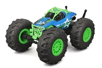 Rock Hopper Proseries 1:24 zdalnie sterowany - Maisto