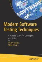 Modern Software Testing Techniques - Forgács István