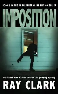 IMPOSITION - Clark Ray