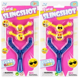 Proca Emotki 2szt Mc B/c 240/480