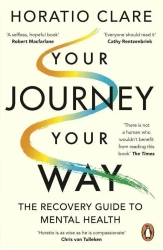 Your journey, Your way wer. angielska - Clare Horatio