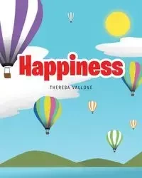 Happiness - Theresa Vallone