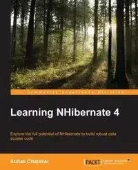 Learning NHibernate 4 - Chatekar Suhas