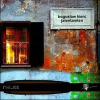 Jatentamten - BOGUSŁAW KIERC