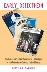 Early Detection - Kirsten E. Gardner