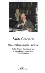 Braterstwo myśli - Graciotti Sante