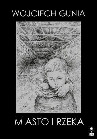 eBook Miasto i rzeka - Wojciech Gunia epub mobi