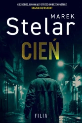 eBook Cień - Marek Stelar epub mobi
