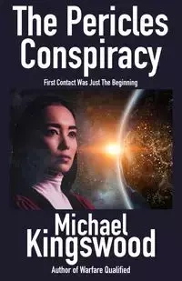 The Pericles Conspiracy - Michael Kingswood