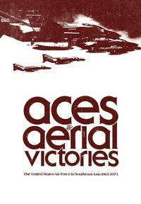 Aces and Aerial Victories - Futrell Frank R.