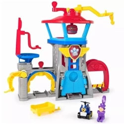 Psi Patrol: Air Rescue Zestaw - Spin Master