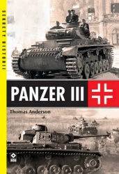 Panzer III - Thomas Anderson