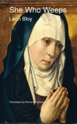 She Who Weeps - Bloy Léon