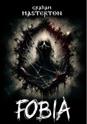 Fobia - Graham Masterton