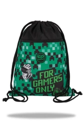 Worek na buty Coolpack Vert Game Zone - PATIO