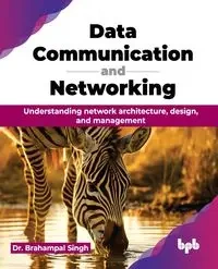 Data Communication and Networking - Singh Dr. Brahampal