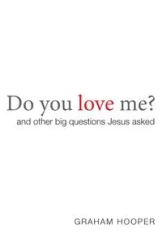 Do You Love Me? - Graham Hooper